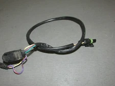 Seadoo Jet Ski 2001 RX DI 951cc, Info Gauge Mode Set Buttons 278001534