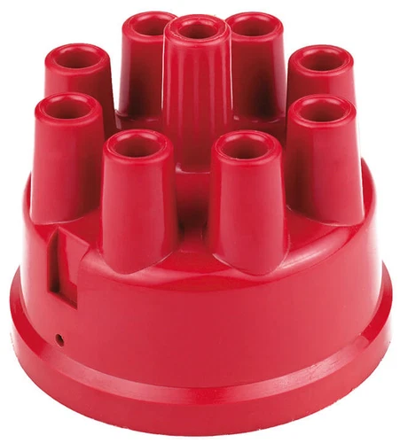 Mallory 209M Distributor Cap - 8 Cylinder