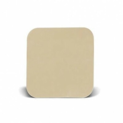 Duoderm extra dünner 10 cm x 10 cm Hydrokolloidverband(e) Druckwunden - Menge