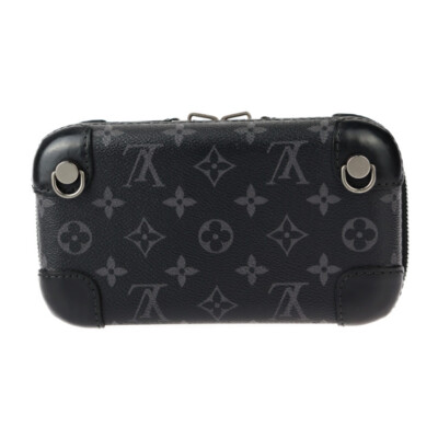 在庫少★送料無料【LOUIS VUITTON】エンベロープ 名刺入れ Pocket Organizer Epi Leather - Personalization Leather Goods