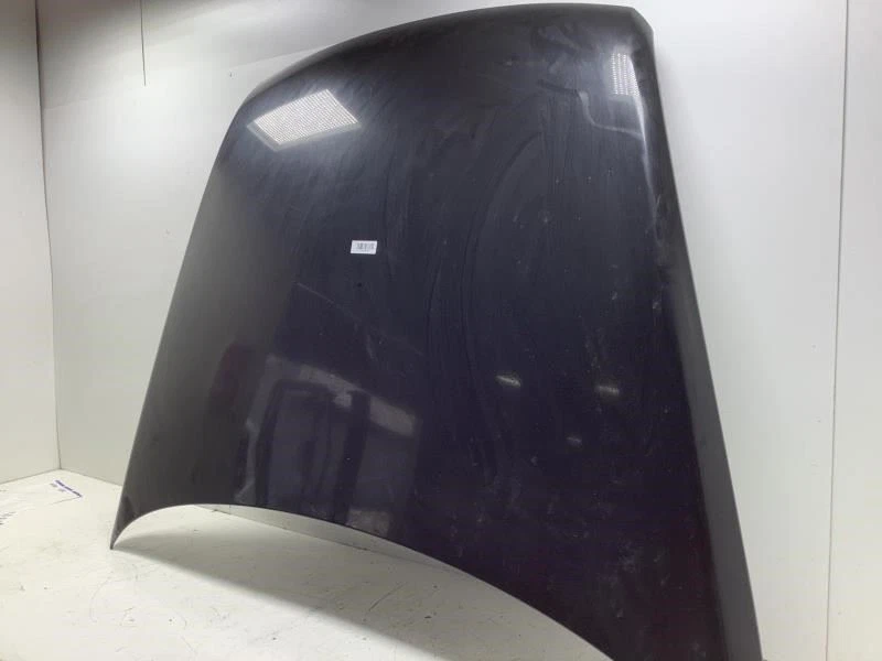 2004 2005 2006 2007 2008 2009 2010 VOLKSWAGEN TOUAREG CAPÓ OEM+ Foto 3 de 4