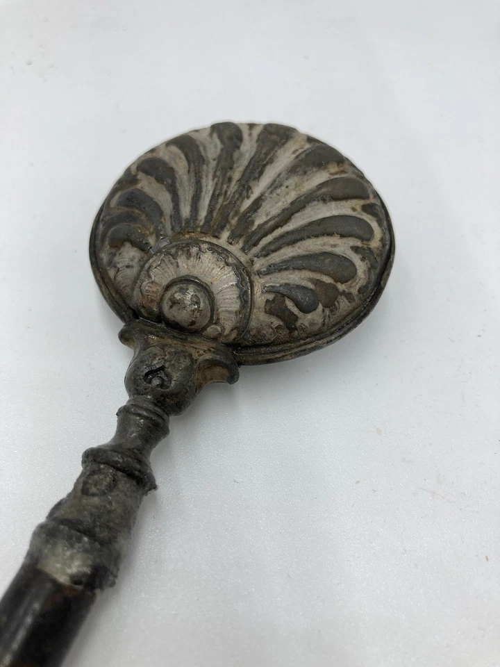 Hochet ancien - Photo 2/4