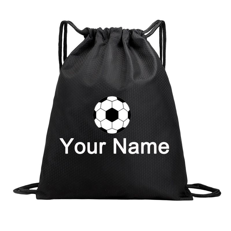 Personalised Kids Boy Football Kit Top Shirt Shorts Socks Bag Training