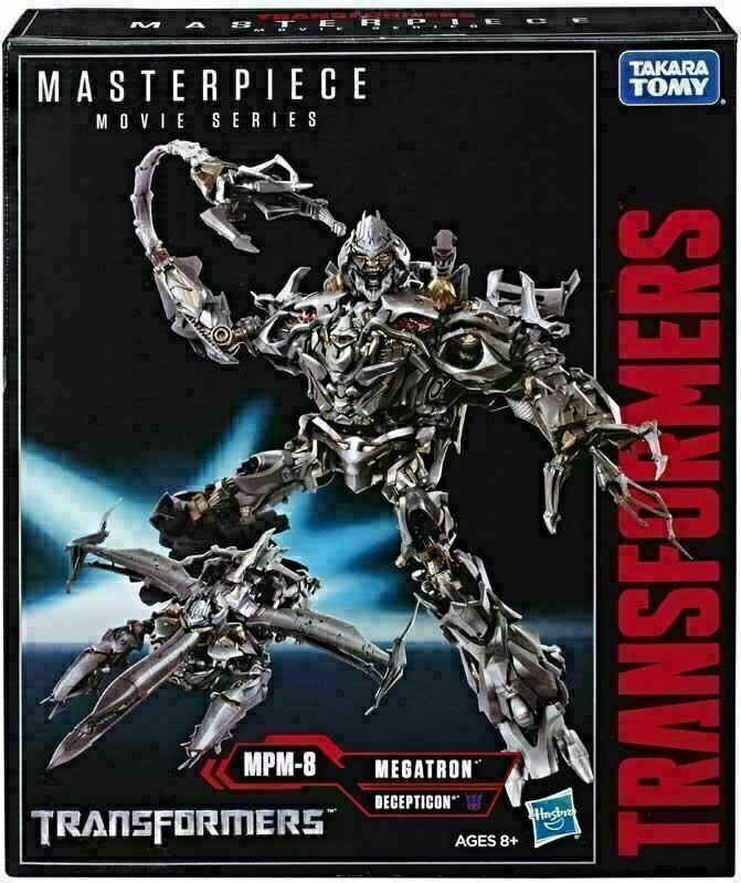 MPM-12N Nemesis Prime | Transformers Masterpiece Movie Series MPM-12N Nemesis Prime | Transformers Masterpiece Movie Series