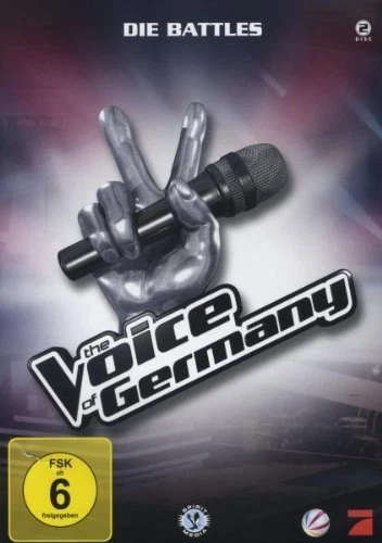 その他 Voice of Germany-Die Box [DVD] The Voice of Germany online kaufen | eBay.de