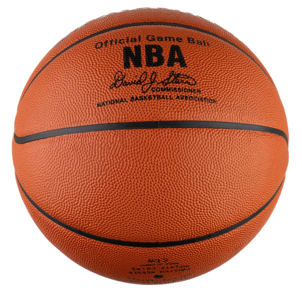 Rawlings NBA認定コレクション Rawlings Michigan Stamped Baseballs