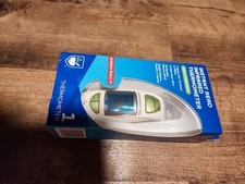 Rite Aid Talking Ear and Forehead Infrared Thermometer