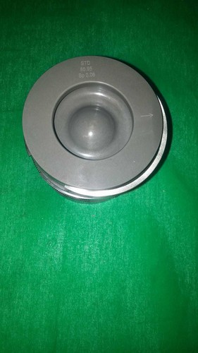 LAND ROVER DEFENDER PUMA 2.2 PISTON ASSEMBLY PART LR004436 - oem quality -STD - Picture 2 of 4