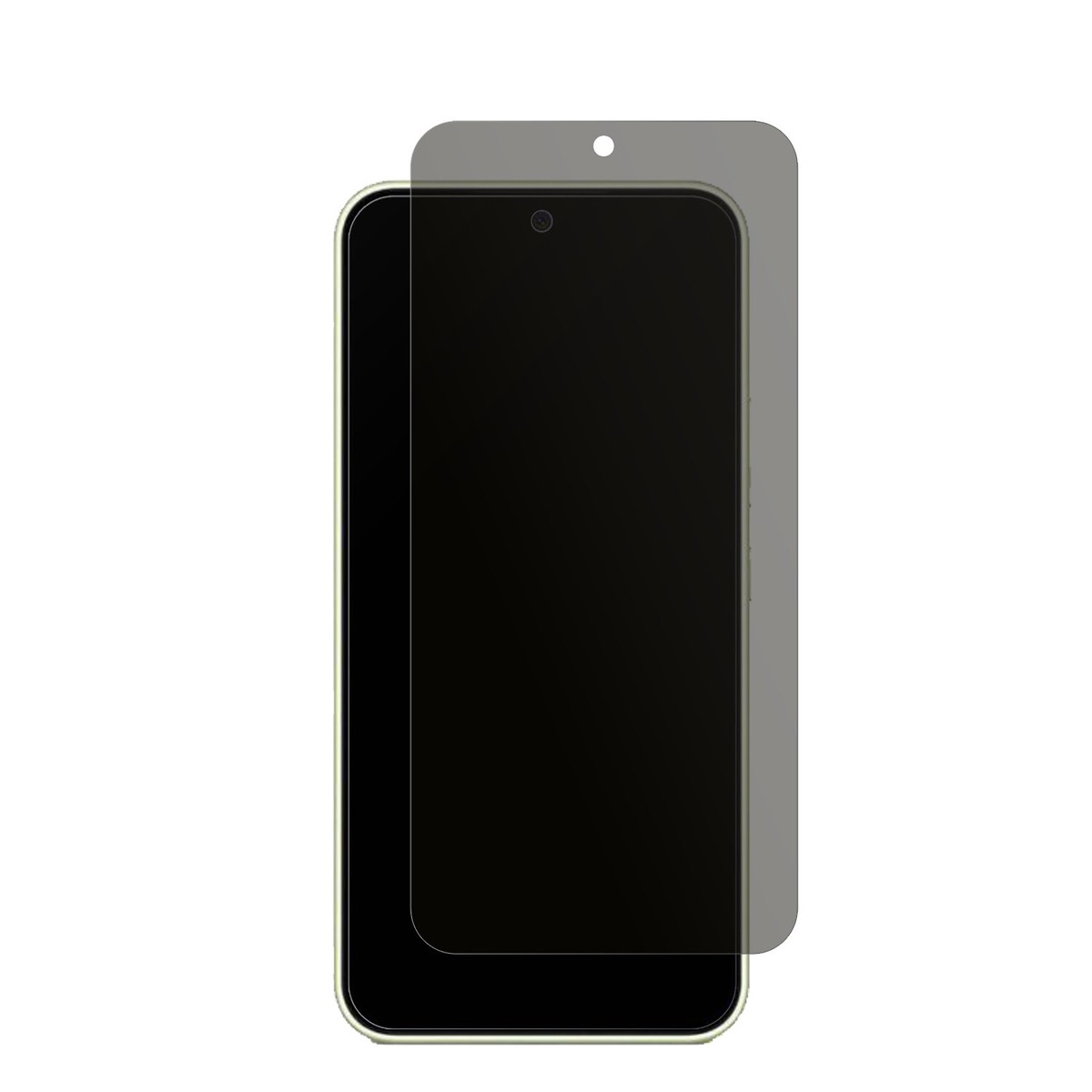 Dipos Blickschutzfolie Matt Für Fujifilm X-T30 – Privacy-Filter, 4-Wege Schutz, Kratzfest, Made In Germany, Passgenau