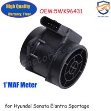 Sensor de flujo de masa de aire 5WK96431 MAF para Hyundai Elantra KIA 2816423700 74-10114
