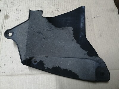 2000-2006 TOYOTA PREVIA ESTIMA 2.4 FRONT DRIVER SIDE RIGHT INNER FENDER TRIM