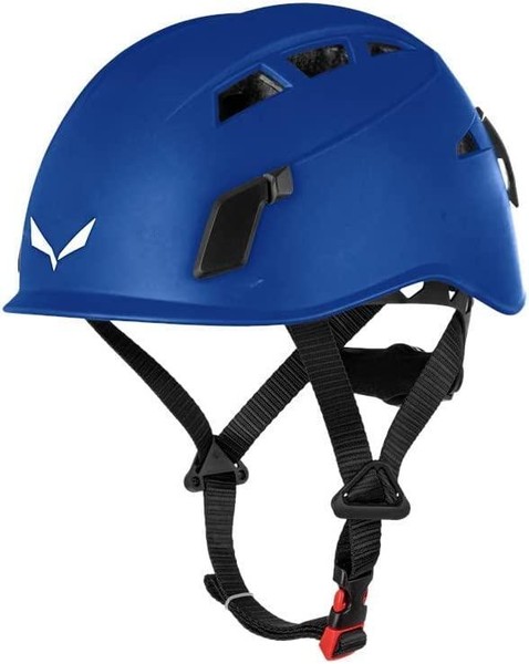 Salewa Toxo 3.0 Casco Da Arrampicata Per Arrampicata E Casco Da Arrampicata Alpina-image