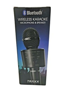 ebay microphone and speaker