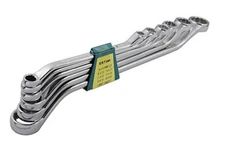 ASAHI OFFSET WRENCH SET (6 pcs)  SNT0621