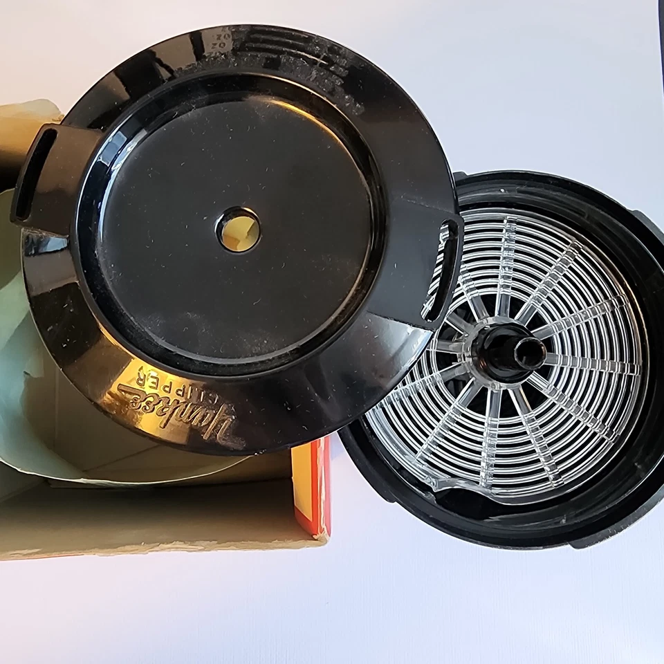 Tanque de desarrollo de película Yankee Clipper Roll  Foto 3 de 4