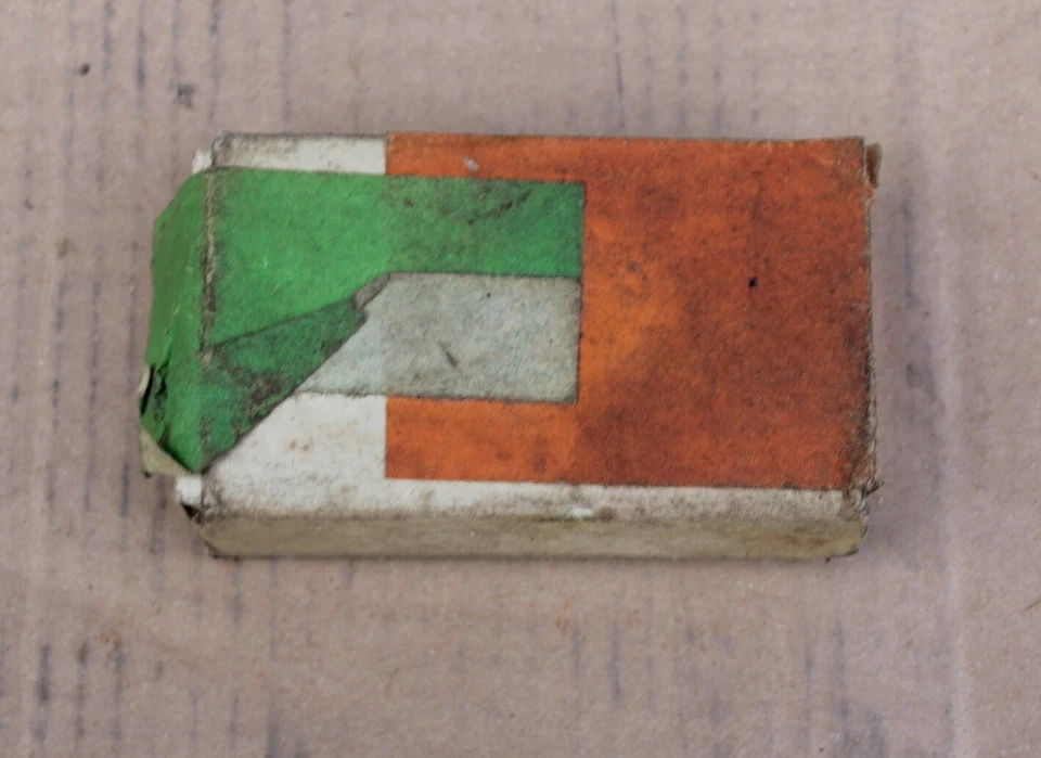 LADA VAZ 2101 2102 1.3 1.5 ВАЗ ENGINE MAIN SHELL BEARINGS SET 8 PCS NOS USSR NEW - Image 3 of 4