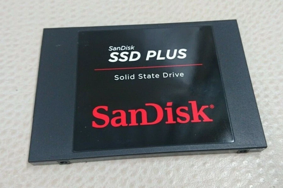 Sandisk SDSSDA 120G 2.5