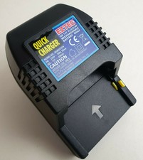 eztec 9.6 v rc car toy rechargeable nicd battery pack