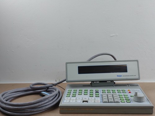 Timeline Lynx Keyboard Control Unit #7 - Picture 2 of 4