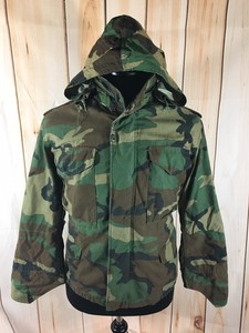 men's cold weather jacket