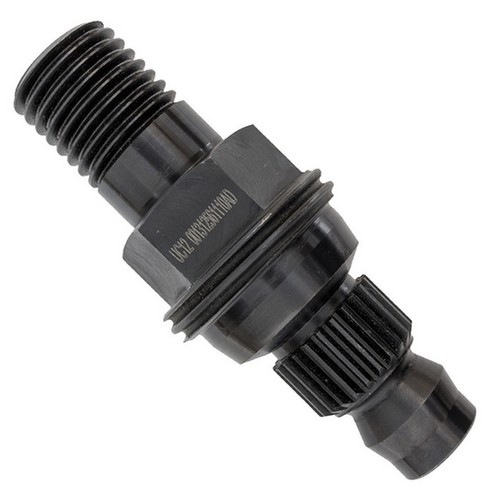 Adapter 1 ¼" passend zu Kernbohrgerät Kernbohrmaschine Hilti DD160E BU Aufnahme - Bild 2 von 3