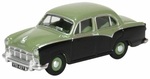 Oxford Diecast Morris Contemporary Manufacture Diecast Cars