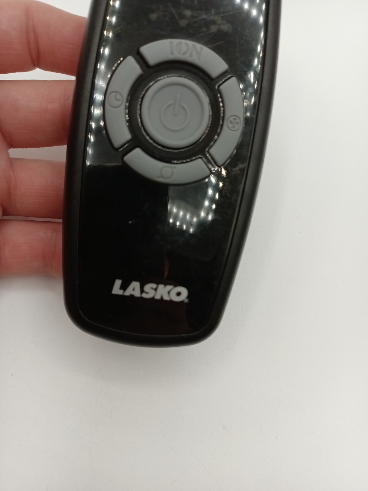 Lasko 4822 Remote Control for ION FAN. Tested And Working | eBay