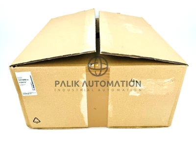 8V1016.50-2 B&R, Accessori generali