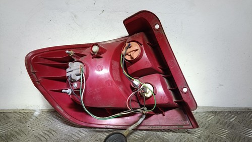 HYUNDAI GETZ RIGHT TAILLIGHT TB, 10/05-09/11 05 06 07 08 09 10 11 - Picture 2 of 5