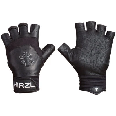 HIRZL GRIPPP Force SF, Fahrrad-, Multisport, Fitness- Handschuhe Unisex