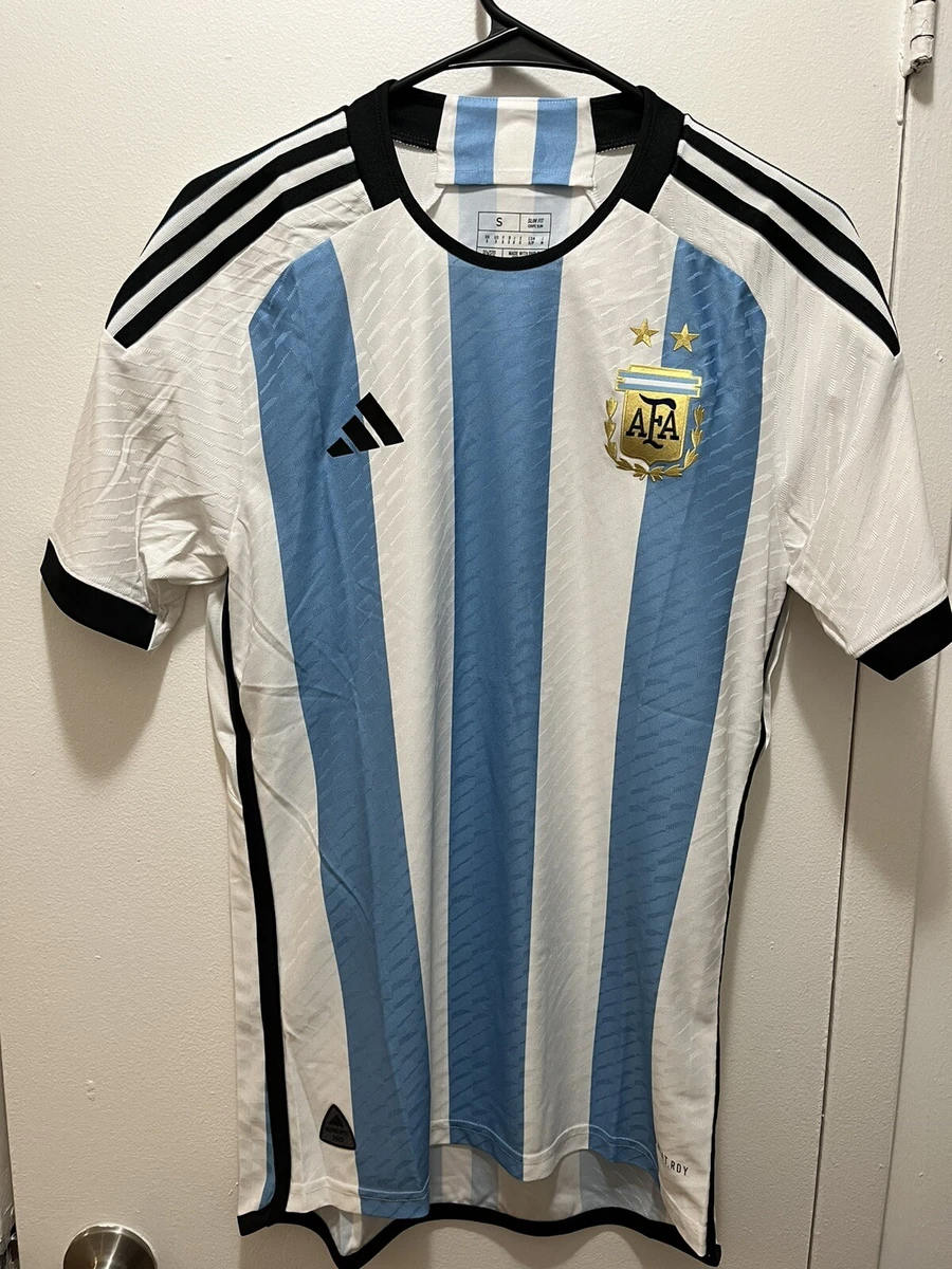 adidas argentina new jersey