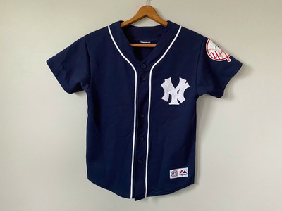 jeter yankees jersey