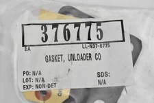 NEW Genuine Ingersoll Rand Air Compressor Unloader Co Gasket; 30294656