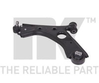 Lenker, RadaufhäNgung Nk 5012377 FüR Fiat Doblo Cargo