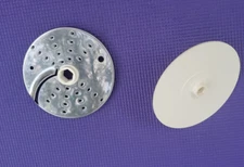 Sunbeam Oskar 14181 14081 Mini Food Processor Shred Slice Disc Blade & ASSESSORY