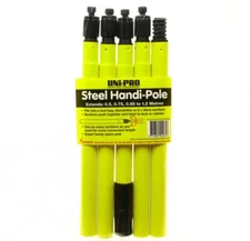 UniPro Steel HandiPole 1.2M