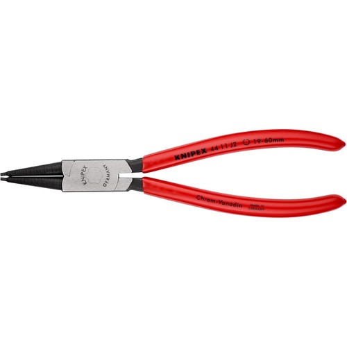 Knipex 8pc Internal & External Circlip Pliers Set In Tool Roll 00 19 58 V01 - Picture 3 of 12