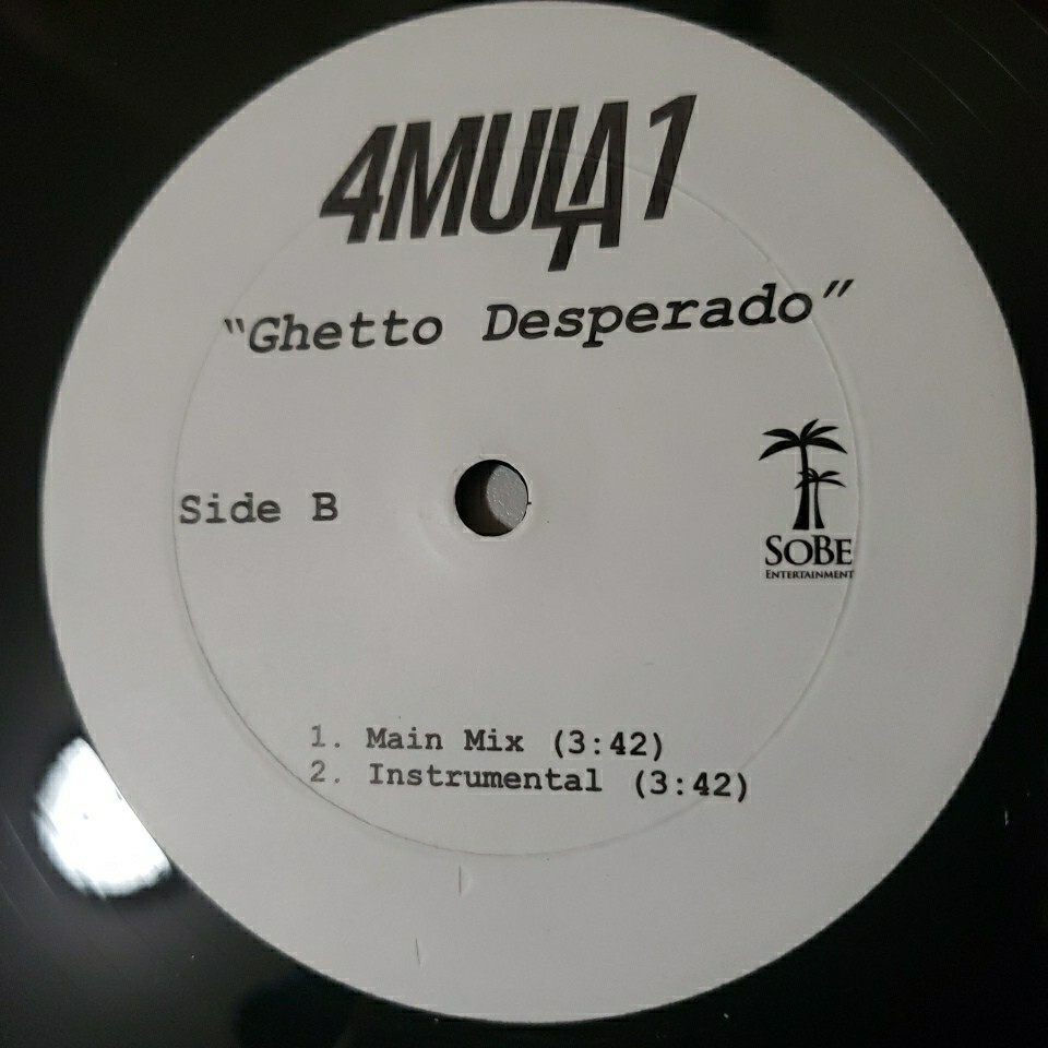 4mula 1 - 