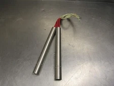 Watlow Firerod N7A16-L12 Heater 1000W 240V Lot of 2!