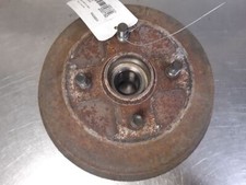 Tambour de frein Suzuki SWIFT
