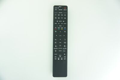 Ersatz Fernbedienung für Yamaha AVENTAGE RX-A6A 7.2-Channel Network AV Receiver