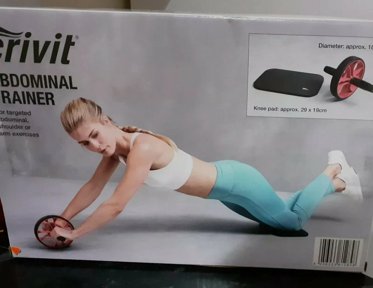 Crivit indoor bike trainer cheap lidl