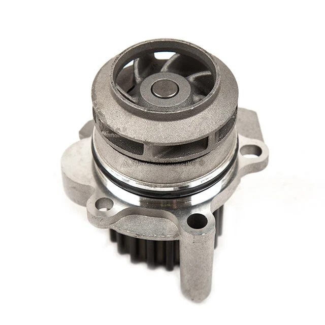Bomba de agua apta para Audi A3 Volkswagen Beetle Golf Jetta Passat 1.9 2.0L diésel turbo Foto 4 de 4