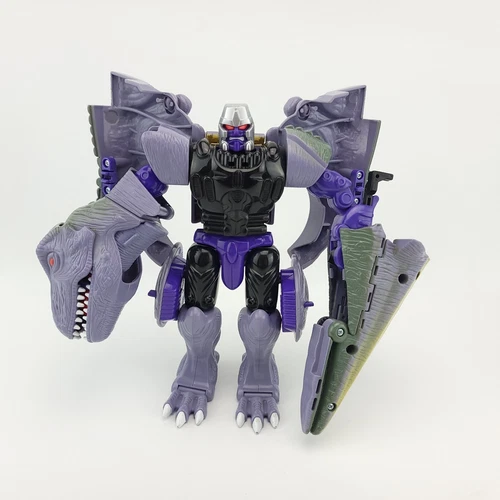 Transformers Megatron Incomplete Figure Only Beast Wars Vintage Ultra