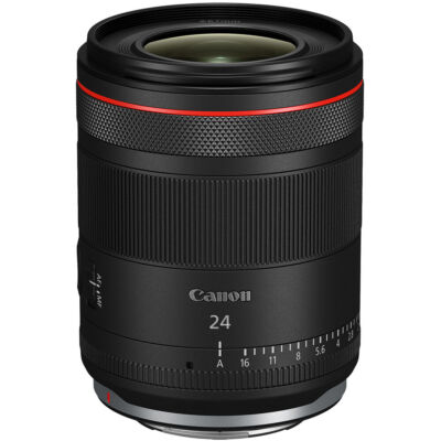 Neu Canon RF 24mm f/1.4 L VCM Objektiv *Inklusivpreis*