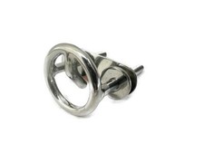 Marine City MC77651018 Transom Mount Ski Tow Hook NEW FREE FAST SHIP