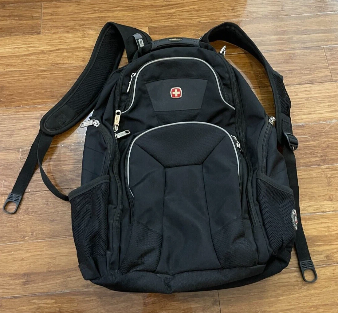 Swiss gear backpack straps cheap