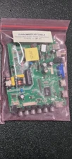 PROSCAN Main Board / Power Supply 1600057 / ZP.VST.3393.A