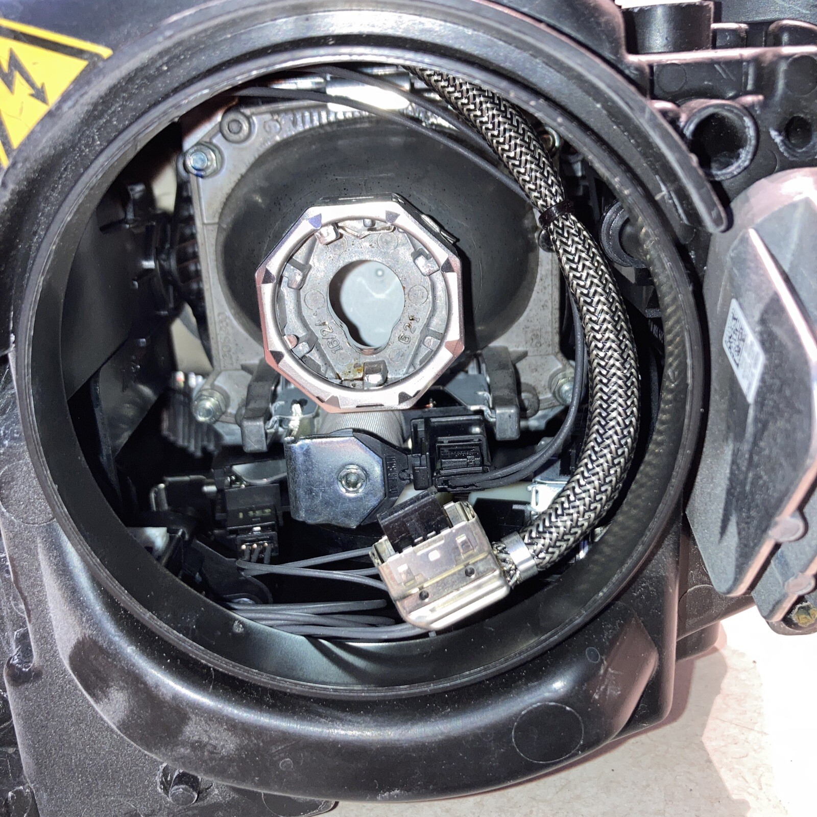 Audi A5 2013 2014 2015 2016 RH Right HID Xenon Headlight OEM 8t0 