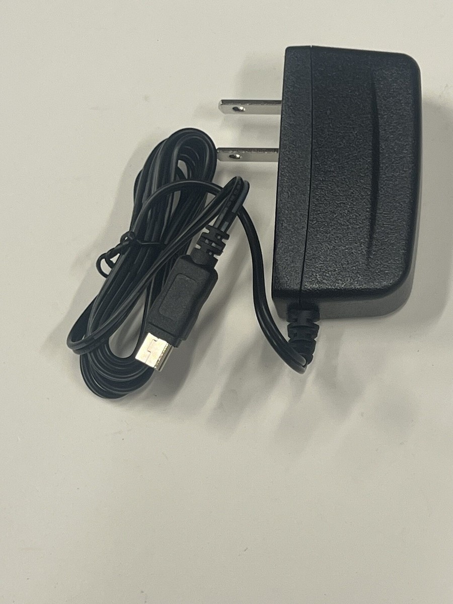 Derica Caricatore Da Uro Icro USB 5V1A, Cavo Android, Adattatore Di - Foto 8